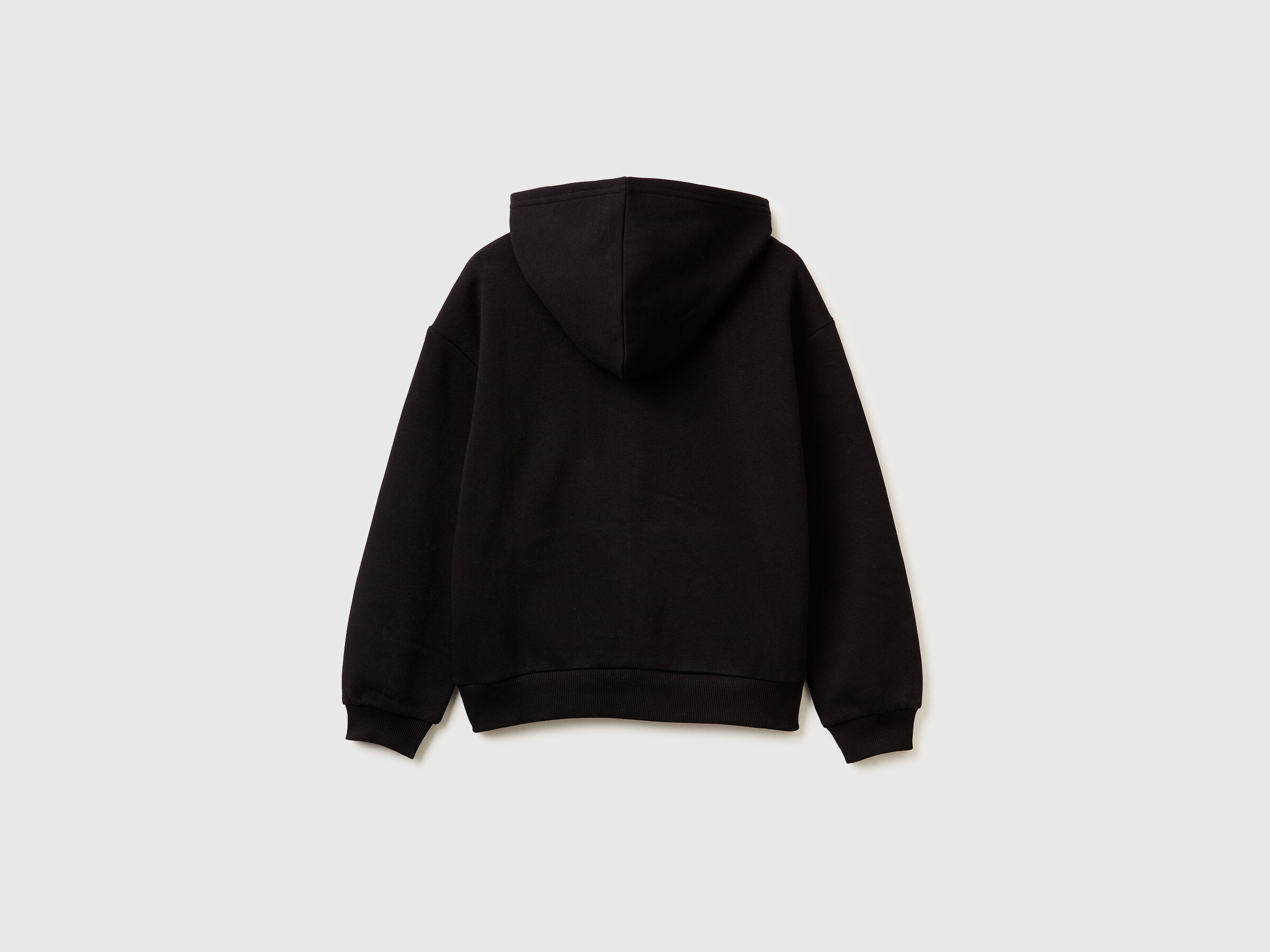 JACKET W/HOOD L/S Junior Girl image number 2